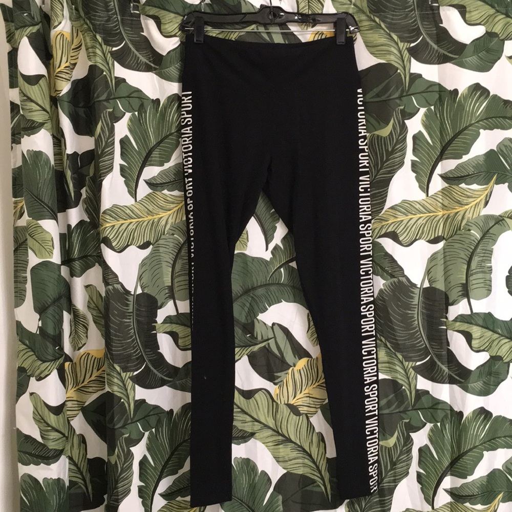 Victorias secret cotton leggings